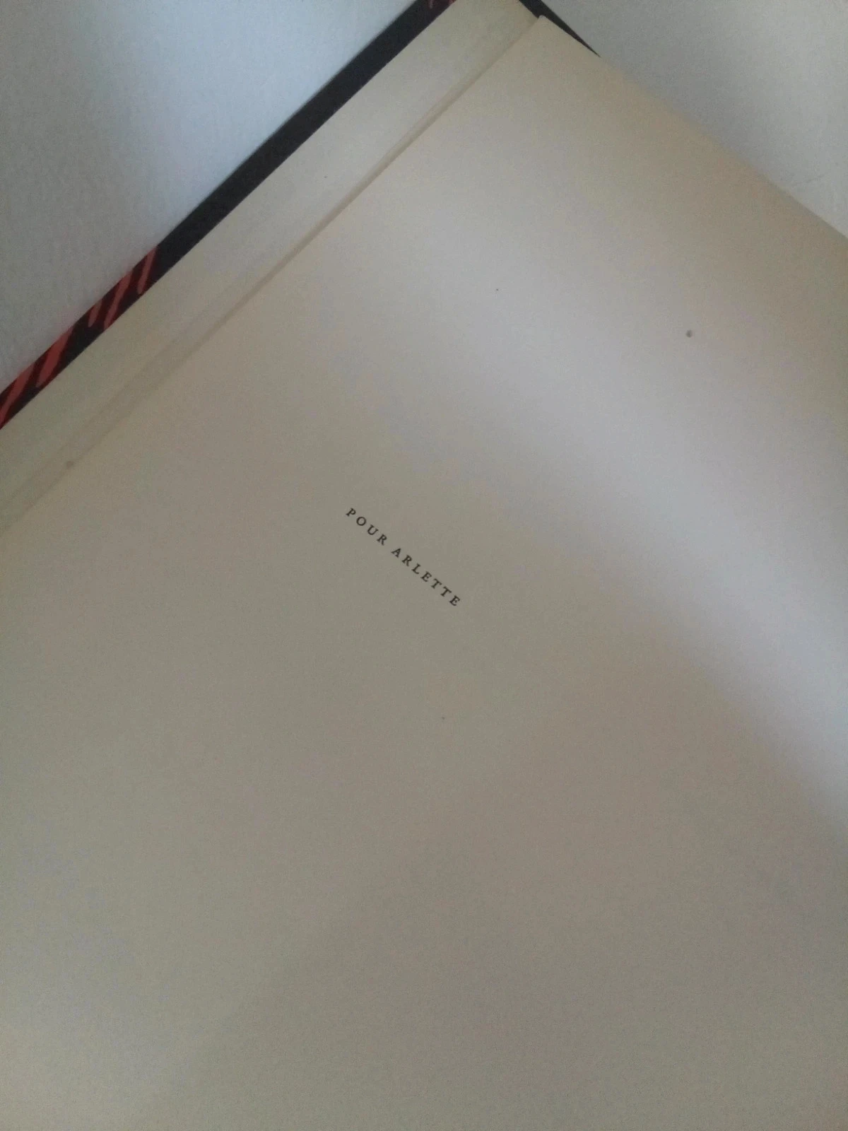 Livre Le miroir de la magie – photo 17
